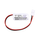 Cameron Sino Cs Emc128Ls 1200Mah Battery For Lithonia Elb0300