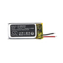 Cameron Sino Cs Gms500Sl 110Mah Battery For Garmin Vivosmart 5