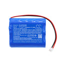 Cameron Sino Cssop900Mx 3350Mah Replacement Battery For Szosen Oip 900
