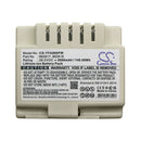 Cameron Sino Csyfa800Pw 5000Mah Replacement Battery For Biltema Rm1000