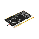 Cameron Sino Cs Sta100Sl 7000Mah Battery For Insignia Flex 10 1