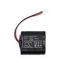 Cameron Sino Cs Mgv100Sl 230Mah Battery For Magura Vyron Version 1
