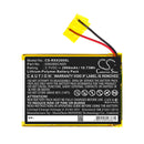Cameron Sino Cs Rsx200Sl 2900Mah Battery For Oregon Scientific Meep