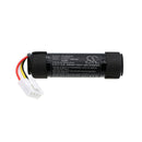 Cameron Sino Cs Jbt852Sl 2600Mah Replacement Battery For Jbl Tas8528P