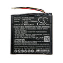 Cameron Sino Cs Kml221Hd 1500Mah Battery For Kingston Mlw221