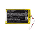 Cameron Sino Cs Oxr810Mb 2400Mah Battery For Infant Optics Dxr 8 Pro