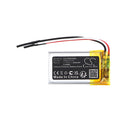 Cameron Sino Cs Phr208Sl 240Mah Replacement Battery For Philips Cvr208