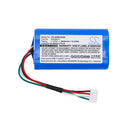 Cameron Sino Cs Dem540Md 2600Mah Battery For Drager Infinity M540