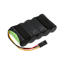 Cameron Sino Cshps200Md 2000Mah Battery For Healthdyne Smart 2 Monitor