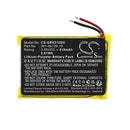 Cameron Sino Cs Grv210Sh 210Mah Replacement Battery For Garmin Venu 2