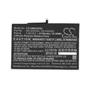Cameron Sino Cs Smx205Sl 6750Mah Battery For Samsung Sm X200
