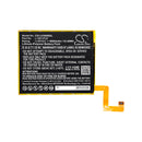 Cameron Sino Cs Lvx606Sl 4800Mah Battery For Lenovo Tab M10 Plus