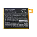 Cameron Sino Cs Lvm850Sl 4900Mah Replacement Battery For Lenovo Tab M8