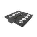 Cameron Sino Cs Ipd100Sl 5400Mah Replacement Battery For Apple Ipad