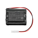 Cameron Sino Csfpn343Sl 5200Mah Replacement Battery For Foxpro Banshee