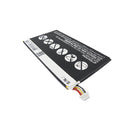 Cameron Sino Cs Hpe700Sl 4100Mah Battery For HP Tablet 7 1800