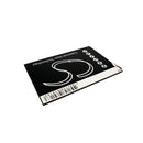 Cameron Sino Cs Acw510Sl 7300Mah Battery For Acer Iconia Tab W510