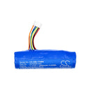 Cameron Sino Cs Gml170Md 2600Mah Replacement Battery For Ge Mack Link