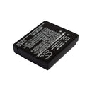 Cameron Sino Cs Mrp110Pt 1050Mah Battery For 3M Mpro 110 Micro