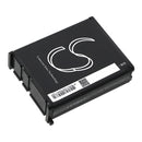 Cameron Sino Csmsm150Bl 6300Mah Replacement Battery For M3 Mobile Sm15