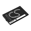 Cameron Sino Cs Btm100Sl 3000Mah Replacement Battery For Benteng M100