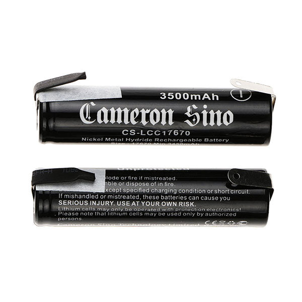 Cameron Sino Cs Lcc17670Nf 3500Mah Replacement Battery