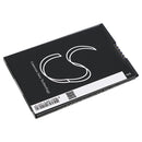 Cameron Sino Cs Hya500Bl 3050Mah Battery For Honeywell Scanpal Eda5S
