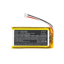 Cameron Sino Cs Mlc300Bl 3000Mah Battery For Meiller Isar Control 3