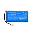 Cameron Sino Cs Chm905Sl 1200Mah Battery For Chord Mojo Headphone