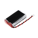 Cameron Sino Cs Hnw605Bt 2700Mah Battery For Honeywell Security Mb