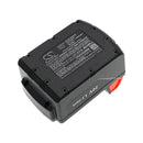 Cameron Sino Csstl500Pw 4900Mah Replacement Battery For Samuel Stl 500
