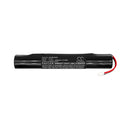 Cameron Sino Cs Srx550Sl 2600Mah Replacement Battery For Sony Srs X55