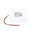 Cameron Sino Cs Kuf265Ls 4000Mah Replacement Battery For Kaufel 002095