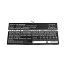 Cameron Sino Cs Spz200Sl 6000Mah Battery For Sony Xperia Tablet Z2