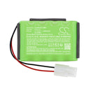 Cameron Sino Cs Mga313Md 2000Mah Battery For Mangar Airflo 12