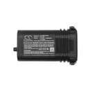 Cameron Sino Cs Mbe240Bl 4300Mah Replacement Battery For Imet Titan Dg