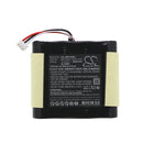 Cameron Sino Cslbr100Sl 2600Mah Battery For Libratone Inr18650 4S1Pgyh