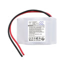 Cameron Sino Cs Ova800Ls 2000Mah Replacement Battery