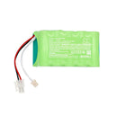 Cameron Sino Cs Car763Md 2700Mah Battery For Cardioline Ecg Elan