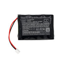 Cameron Sino Cs Amx200Sl 2000Mah Replacement Battery For Amano Pix 200