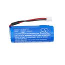Cameron Sino Csngr400Sl 2500Mah Battery For Nextcentury Tr4Transceiver