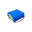 Cameron Sino Cs Kzc210Md 3500Mah Battery For Kenz Cardico Cardico 1210