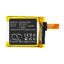 Cameron Sino Cs Ftl277Sh 300Mah Battery For Fossil Launches Lte