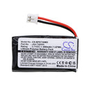 Cameron Sino Cs Bpe736Md 450Mah Replacement Battery For Biohit Picus