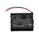 Cameron Sino Cs Srw100Sl 2600Mah Replacement Battery For Sony Vgf Wa1