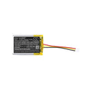 Cameron Sino Cs Loe248Sl 1100Mah Battery For Logitech Ue Mini Boom