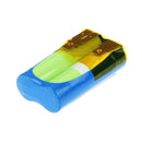Cameron Sino Cs Bth531Md 2000Mah Battery For Brandtech Accu Jet