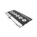 Cameron Sino Cs Smt800Sl 7900Mah Battery For Samsung Sm T800
