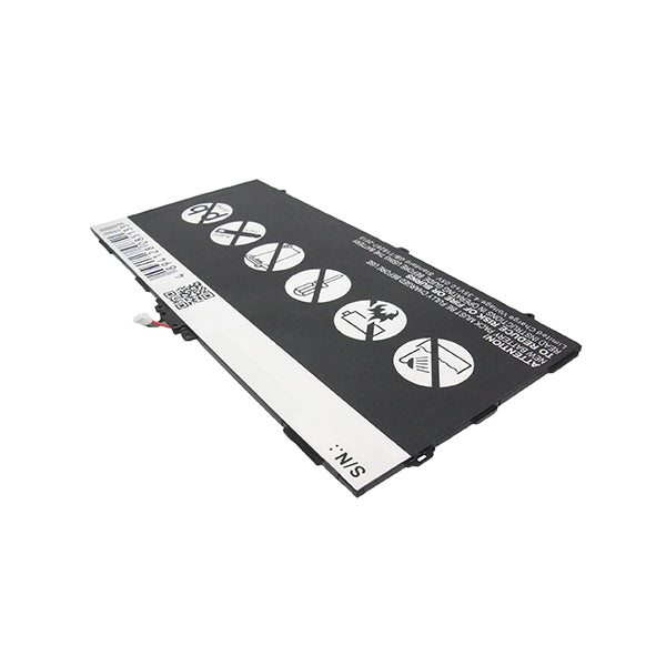 Cameron Sino Cs Smt800Sl 7900Mah Battery For Samsung Sm T800