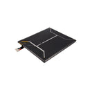 Cameron Sino Cs Htp510Sl 4000Mah Replacement Battery For Htc Flyer